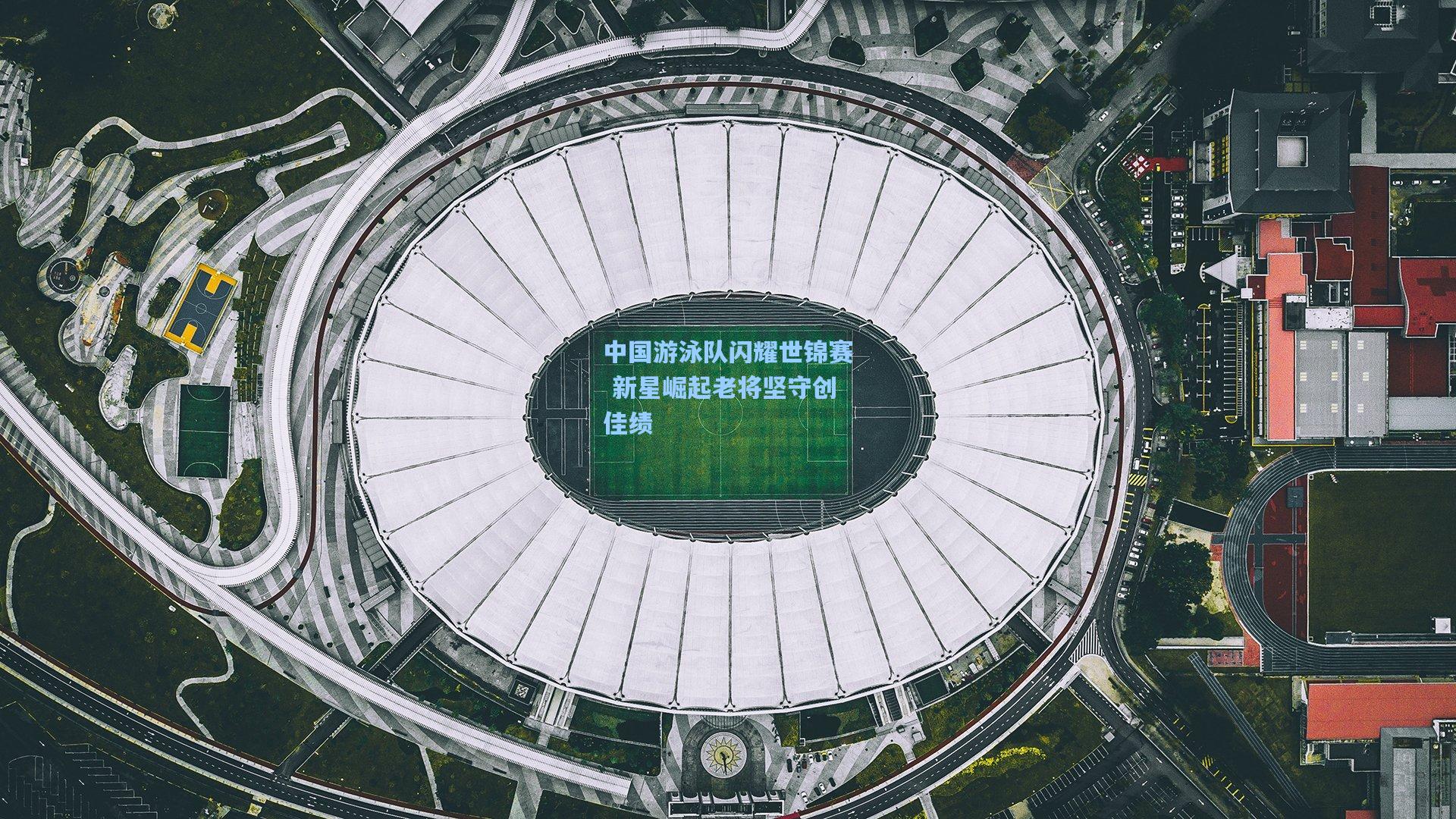 中国游泳队闪耀世锦赛 新星崛起老将坚守创佳绩