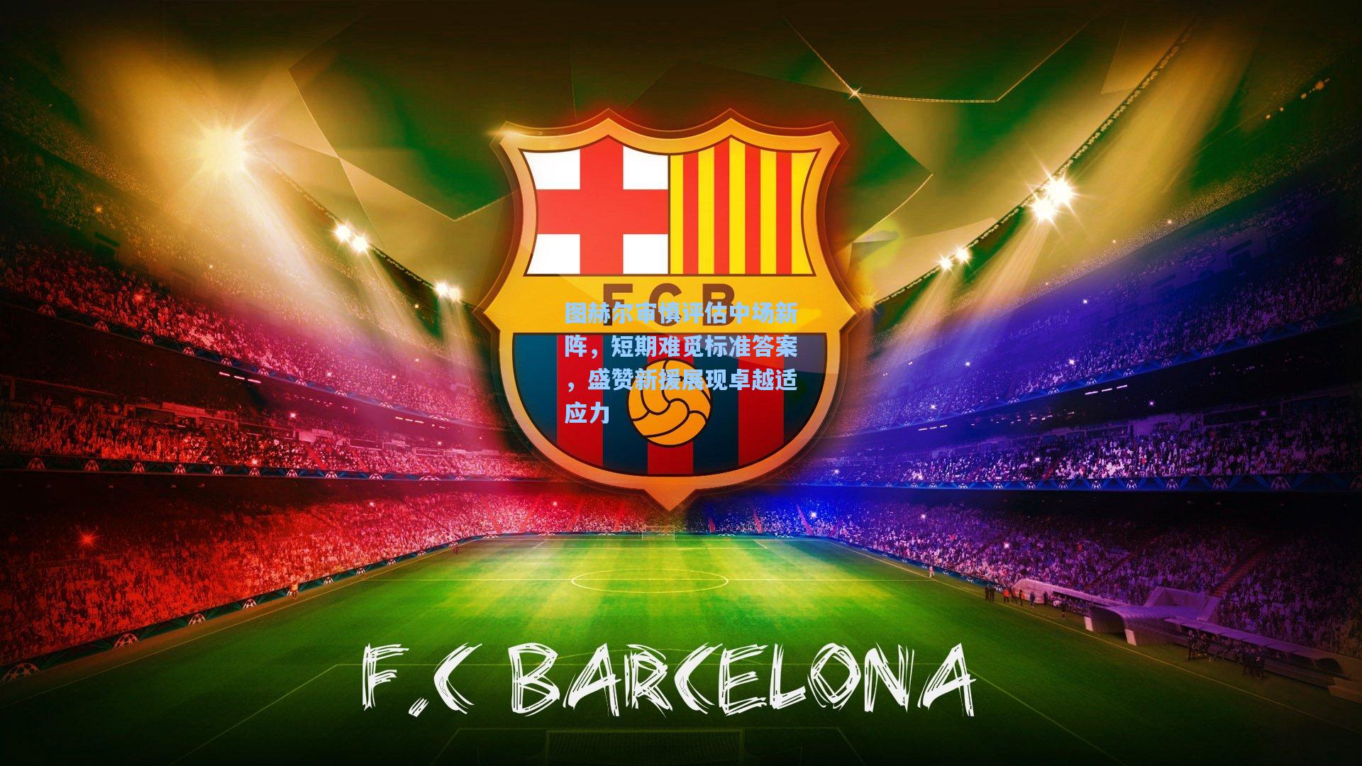 图赫尔审慎评估中场新阵，短期难觅标准答案，盛赞新援展现卓越适应力